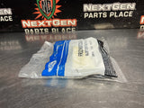 21 FORD MUSTANG GT SPARE TIRE RETAINER BRACKET W/ BOLT & WASHER OEM #1650