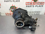 2017 CAMARO SS REAR DIFFERENTIAL 2.77 GEAR RATIO AUTOMATIC OEM 84080681 #640