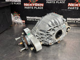 10-15 CAMARO REAR DIFFERENTIAL 3.45 LSD GEARS OEM 92239176 #1525