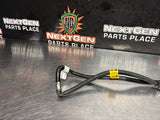 2011 CAMARO SS LS3 FLEX FUEL LINE OEM 10445318 #1000