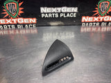 04-06 GTO DRIVER LH SIDE DOOR PANEL MIRROR VENT TRIM OEM 92091112 #1522