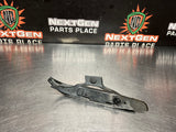 05-13 C6 CORVETTE LEFT FRONT FENDER / BUMPER REINFORCEMENT BRACKET LH OEM #1038