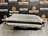2014 FORD MUSTANG RADIATOR COOLING FAN ASSEMBLY DR33-8C607-AA #783
