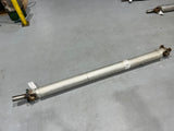 2022 GMC SIERRA 2500 CREW CAB SHORT BED DRIVESHAFT 84922970 OEM #918