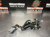 97-99 C5 CORVETTE RH PASSENGER SIDE HEADLIGHT MOTOR OEM 16523674 #781