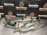 2008 C6 CORVETTE RADIATOR HOSE KIT OEM #1266