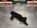 2019 FORD MUSTANG GT THEFT CONTROL MODULE GD9T-15K619-CB OEM #1643