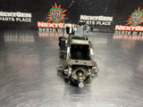 2010 CAMARO SS STEERING COLUMN W/ IGNITION & KEY OEM 28276195 20964896 #1524