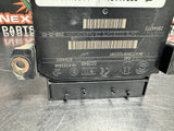 2006 SILVERADO DURAMAX A40 ALLISON TCM LBZ 15945092 #1396