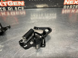 2017 FORD MUSTANG GT TRUNK LOCK LATCH RELEASE ACTUATOR OEM #1548