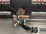 2014 CORVETTE Z51 FE4 SWAY BARS FRONT AND REAR SET 22936510 20966781 OEM #1604
