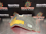 97-04 C5 CORVETTE CONVERTIBLE CARGO TRUNK REAR RH CARPET 10409433 #798