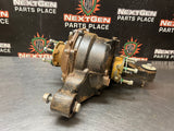 2009-2015 CADILLAC CTS-V AUTOMATIC GU5 3.23 REAR DIFFERENTIAL OEM #1233