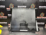 97-04 C5 CORVETTE RADIATOR AIR BAFFLE SHROUD OEM 10254256 #4048
