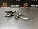 2021 MUSTANG GT EMERGENCY BRAKE HANDLE OEM #1147