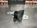 2012 FORD MUSTANG GT FUEL PUMP CONTROL MODULE AU5A-9D370-AG OEM #1315