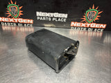 2004 PONTIAC GTO EVAP ASSEMBLY CHARCOAL CANISTER OEM #1191