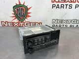 97-04 C5 CORVETTE RADIO 16257601 OEM #581