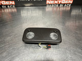 2011 FORD MUSTANG DOME LIGHT OEM #1024