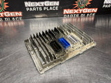 2015 GMC SIERRA 2500HD 6.6 DURAMAX PCM ECM 12667377 OEM #1335