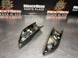 08 - 16 FORD F250 F350 LH / RH SIDE SONY DOOR TWEETERS SPEAKER OEM #1246