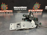 2010 CAMARO SS MANUAL BRAKE PEDAL AND BRACKET OEM 92199595 #1006