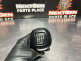 97-04 C5 CORVETTE OEM MANUAL SHIFT KNOB #969