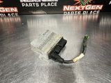 2011 FORD F250 DIESEL GLOW PLUG RELAY MODULE BC3A-12B533-AD OEM #883