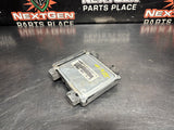 2009 C6 CORVETTE LS3 ECU ECM COMPUTER OEM 12628989 #1485