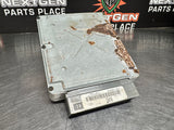 2002 F250 5.4 GAS PCM ECM COMPUTER MODULE 2C4A-12A650-BC OEM #888