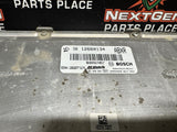 2016 GMC SIERRA 2500HD 6.6 DURAMAX PCM ECM 12660134 OEM #1208
