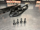 2014 C7 CORVETTE TRUNK LID COMPARTMENT HINGES OEM #1604