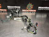 2015 FORD F350 RF PASSENGER SIDE FRONT DOOR WIRING HARNESS DC3T-14630-BJE #1142