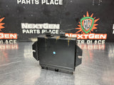 1997-2004 C5 CORVETTE RH PASSENGER SEAT MODULE OEM 10406008 #1190