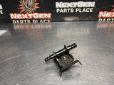 2017 FORD MUSTANG GT REAR SEAT CENTER HINGE FR3R-6360615-AD OEM #1203
