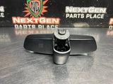 2017 CAMARO SS REAR VIEW MIRROR WITH ONSTAR OEM #1619
