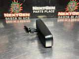 2017 FORD MUSTANG GT350 REAR VIEW MIRROR FU5A-17E678-TD OEM #1632
