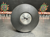 2013 FORD MUSTANG GT STEERING WHEEL AIR BAG OEM #1177