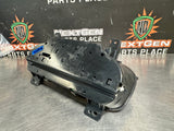 2016 GMC SIERRA 2500HD ALL TERRAIN SPEEDOMETER CLUSTER GAUGE OEM #1208