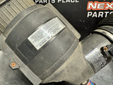 2008 SILVERADO DURAMAX 2500HD LMM DURAMAX AIR INTAKE #1037