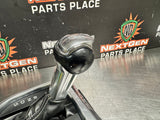 2019 FORD MUSTANG GT AUTO (10R80) SHIFTER WITH KNOB ASSEMBLY OEM #1228
