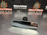 2017 C7 CORVETTE REAR VIEW MIRROR OEM #1181