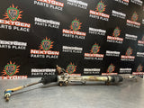 2004 PONTIAC GTO POWER STEERING RACK OEM #1043