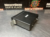2015 GMC SIERRA 2500 CD PLAYER DISC DRIVE ASSEMBLY 13590747 OEM #1270