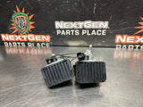 2012 CADILLAC CTS-V DUAL HORNS OEM #1592