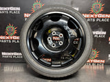 2024 FORD MUSTANG GT SPARE WHEEL AND TIRE OEM #1482