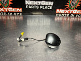 2019 FORD MUSTANG GT ROOF ANTENNA MAGNETIC METALLIC GREY HR3T-19C175-AC5FM6 #958