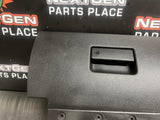 2014 FORD MUSTANG GT GLOVE BOX OEM #970