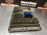2011 GMC SIERRA 2500 6.6 DIESEL ECU PCM OEM #1090