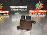 2015 CAMARO SS PASSENGER OCCUPANT RESTRAINT MODULE OEM 22837976 #1205